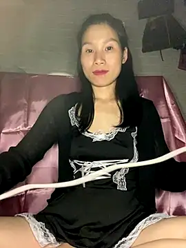 MinHiNi online show from November 2025 04:13:02 PM