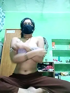 NEHA-DESHI999 online show from October 2025 04:44:02 AM