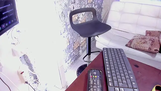  DantFox  online show from November 2025 12:10:02 AM