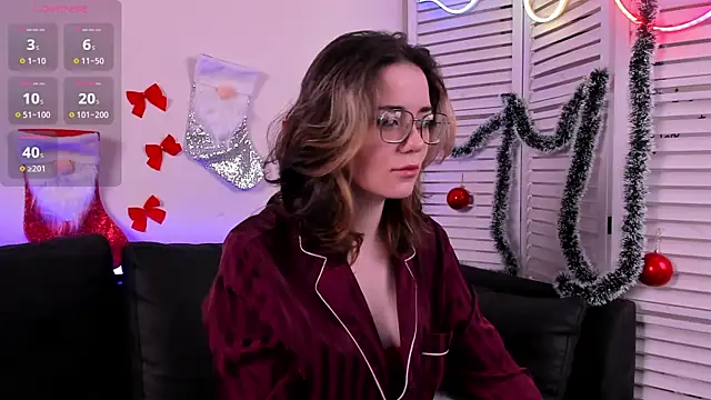 Sunny Teaze online show from January 2026 07:35:01 AM