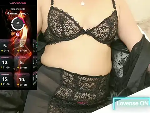 Mohinees Charm online show from October 2025 10:19:02 AM