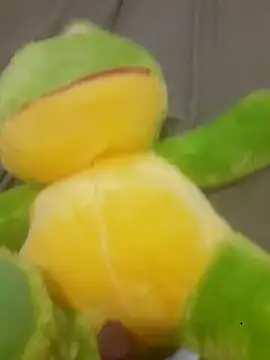 Snapshot of Conejoplayy chatting on October 2025 03:32:02 PM Conejoplayy online show from October 2025 03:32:02 PM