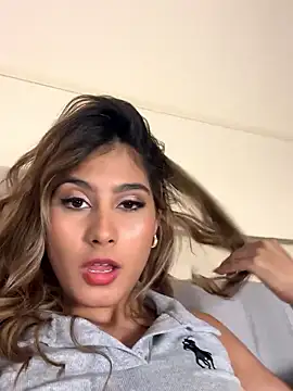 ZoehAngel online show from January 2026 03:25:01 PM