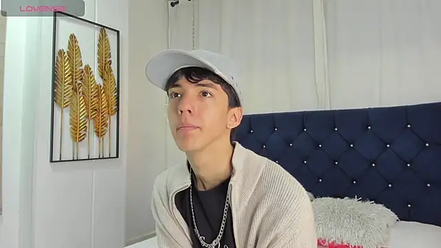 AerumChae online show from February 2026 11:36:01 AM