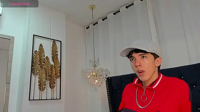 AerumChae online show from February 2026 11:25:01 AM