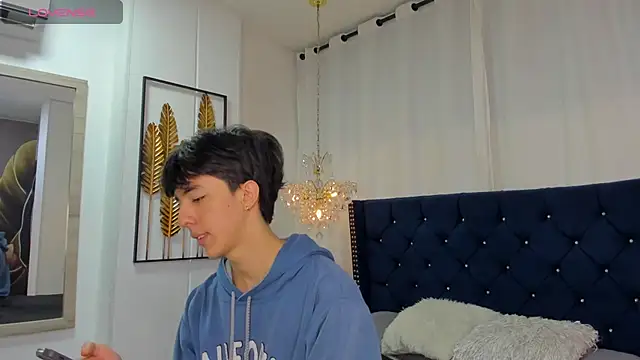 AerumChae online show from February 2026 11:28:02 AM