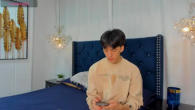 AerumChae online show from February 2026 11:40:02 AM