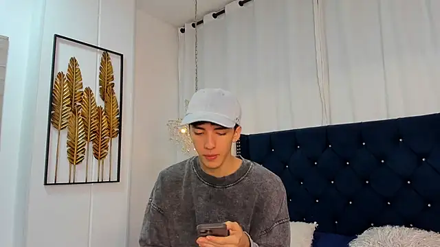 AerumChae online show from March 2026 11:39:02 AM