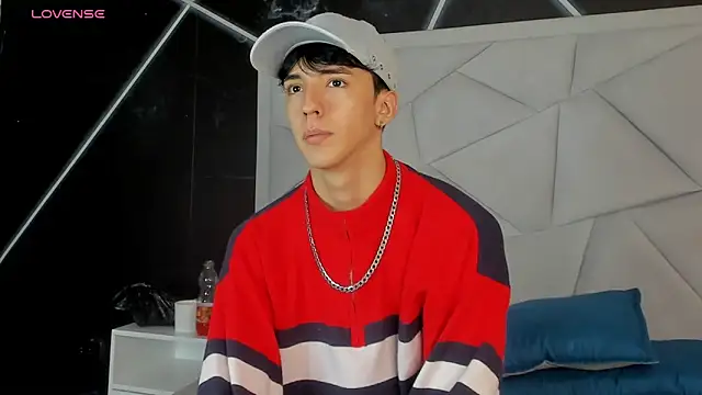 AerumChae online show from March 2026 12:41:02 PM