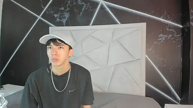 AerumChae online show from March 2026 12:27:01 PM