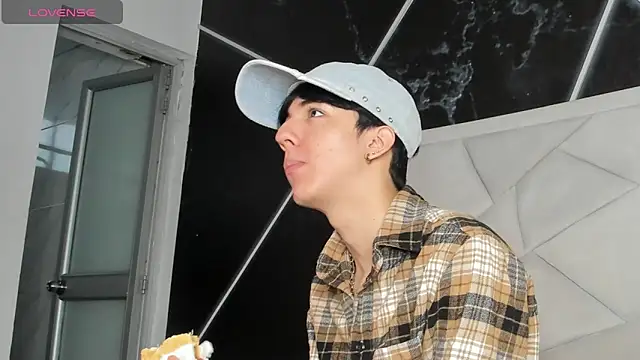 AerumChae online show from April 2026 01:29:02 PM