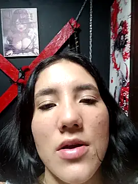 bellaseduzione online show from September 2025 07:17:02 PM