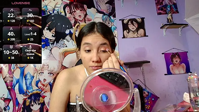 bellaseduzione online show from March 2026 03:05:04 PM