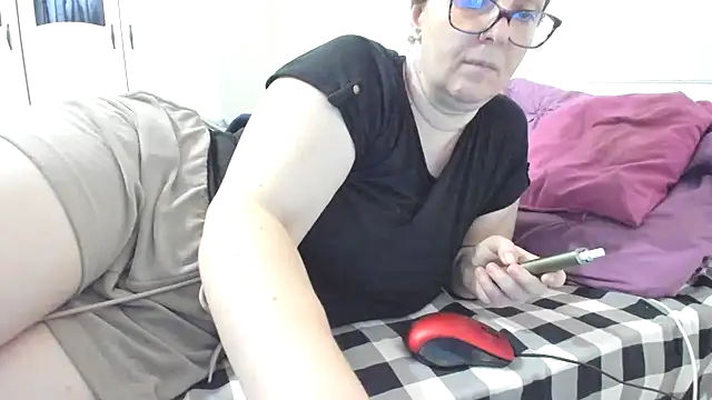 Snapshot of wetladyjoy chatting on July 2026 07:47:01 AM wetladyjoy online show from July 2026 07:47:01 AM