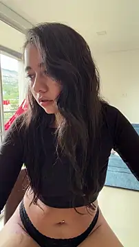 Lily June online show from June 2026 08:11:02 PM