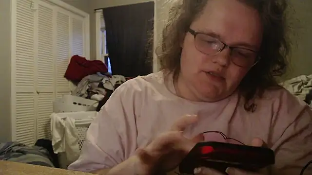 TheMistyPrice online show from November 2025 12:38:01 PM