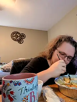 TheMistyPrice online show from February 2026 06:39:02 PM