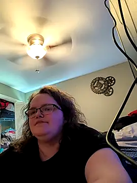 Snapshot of TheMistyPrice chatting on March 2026 05:35:01 PM TheMistyPrice online show from March 2026 05:35:01 PM