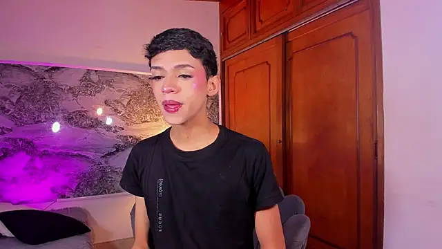 BILLY JAMEES online show from April 2026 12:21:01 PM