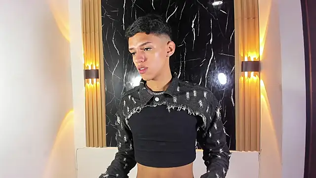 BILLY JAMEES online show from April 2026 03:56:01 AM