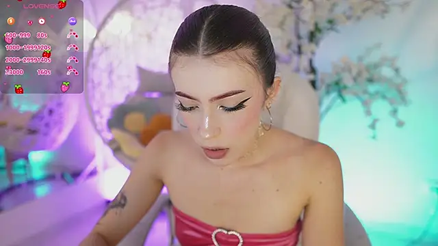 JadeSummerr online show from September 2025 11:54:02 AM