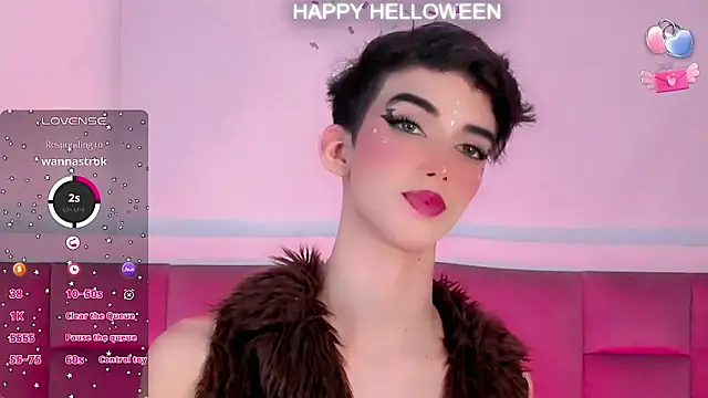 Snapshot of Baby_FenixTS chatting on November 2025 09:22:02 AM Baby FenixTS online show from November 2025 09:22:02 AM