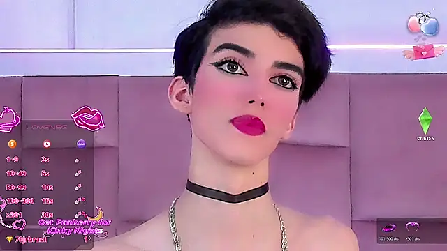 Snapshot of Baby_FenixTS chatting on December 2025 08:19:01 AM Baby FenixTS online show from December 2025 08:19:01 AM