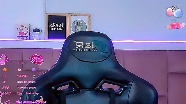 Baby FenixTS online show from January 2026 05:12:02 AM