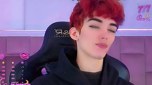 Baby FenixTS online show from March 2026 10:08:02 AM