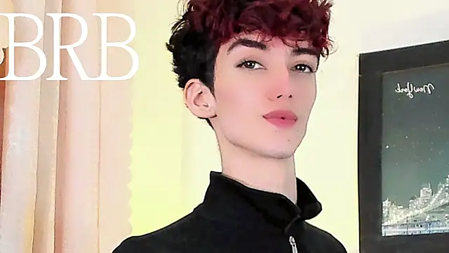 Baby FenixTS online show from July 2026 08:35:01 PM