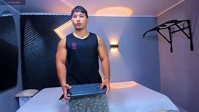 Horny nick18 online show from April 2026 09:58:02 AM