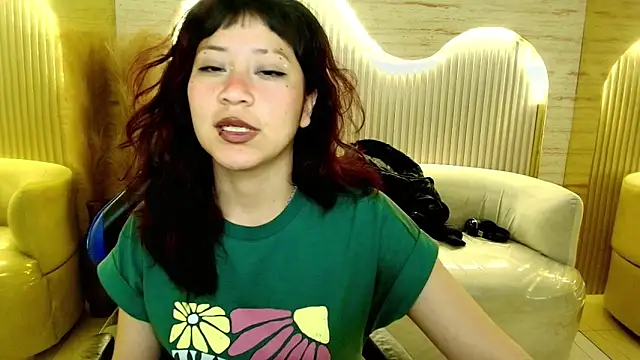 valentina r  online show from March 2026 03:12:01 AM