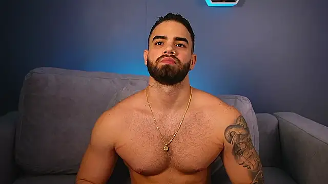 Paul Phoenix online show from February 2026 09:41:01 PM