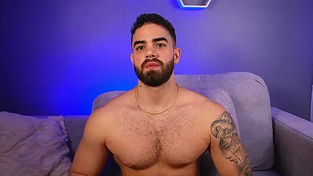 Paul Phoenix online show from February 2026 10:06:01 PM