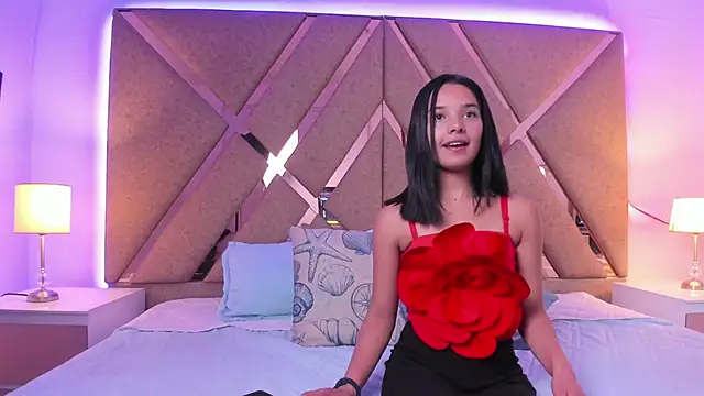 BelhaLawuo online show from February 2026 07:34:02 PM