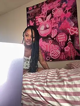 PrettyBabriexox online show from March 2026 01:00:02 PM