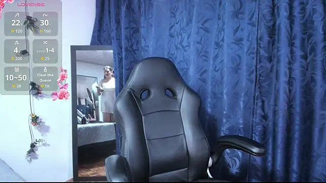 Snapshot of dacotag chatting on March 2026 01:02:01 AM dacotag online show from March 2026 01:02:01 AM