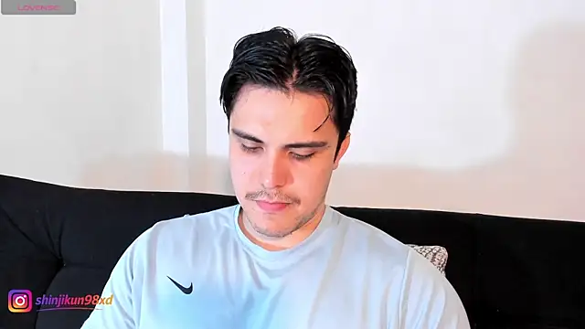 jasonxd9898 online show from March 2026 01:10:02 AM