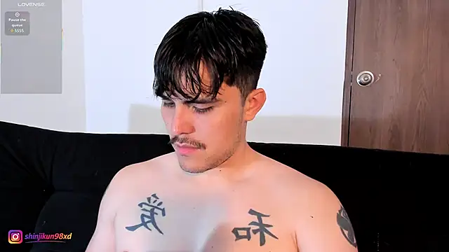 jasonxd9898 online show from April 2026 02:33:01 AM