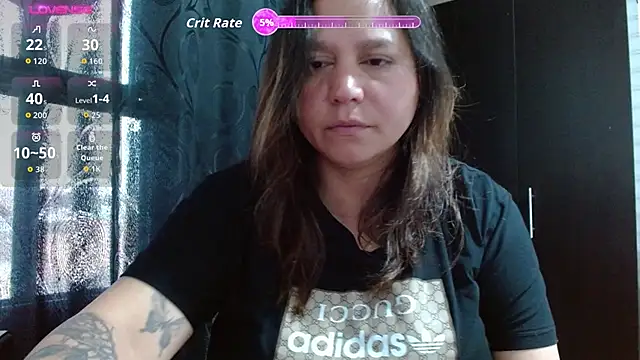 Snapshot of haashkyo chatting on March 2026 07:10:01 PM haashkyo online show from March 2026 07:10:01 PM