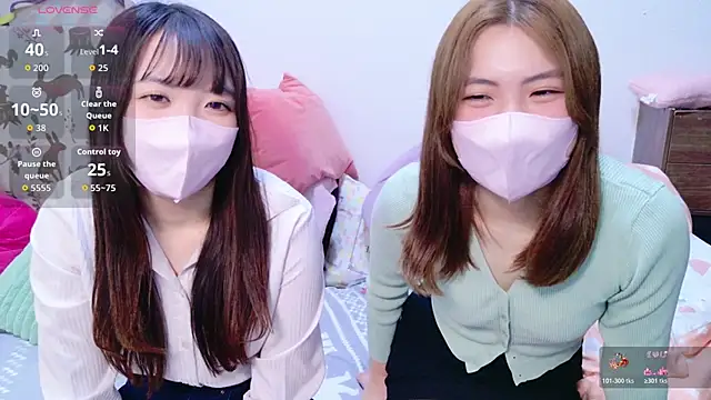 Snapshot of Fuwa_chan chatting on February 2026 06:18:02 AM Fuwa chan online show from February 2026 06:18:02 AM