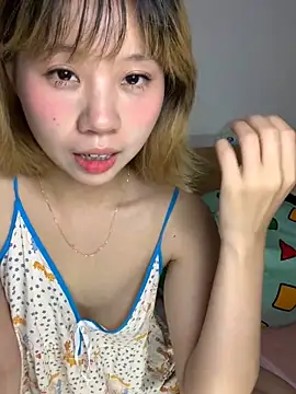 zhaomosheng125216 online show from October 2025 11:38:01 PM