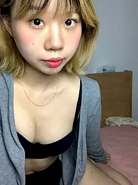 zhaomosheng125216 online show from October 2025 12:52:02 AM