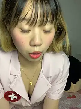 zhaomosheng125216 online show from November 2025 11:17:01 PM