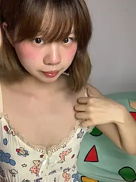 Snapshot of zhaomosheng125216 chatting on April 2026 04:45:01 PM zhaomosheng125216 online show from April 2026 04:45:01 PM