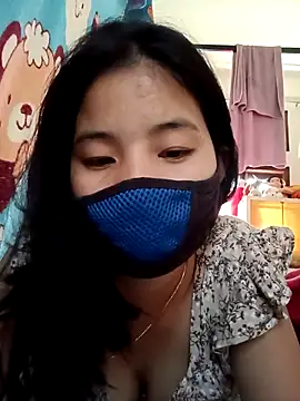 babyjunee12 online show from February 2026 08:10:01 AM