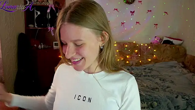 Luntryy online show from April 2026 08:32:01 AM