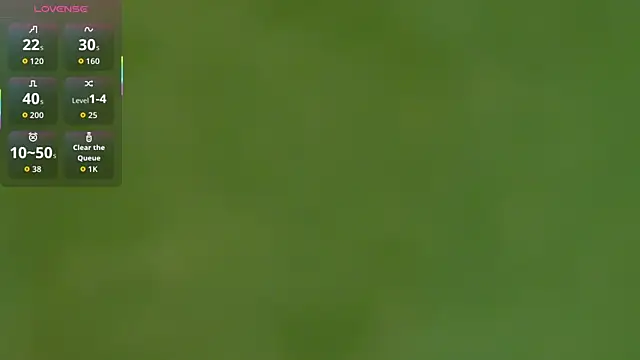 Snapshot of Izzie_Sugar chatting on September 2025 07:19:02 PM Izzie Sugar online show from September 2025 07:19:02 PM