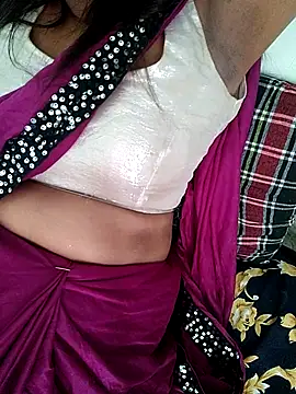 Kavya Rathore online show from October 2025 09:10:01 AM