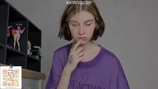 bertamimi online show from September 2025 06:32:02 PM